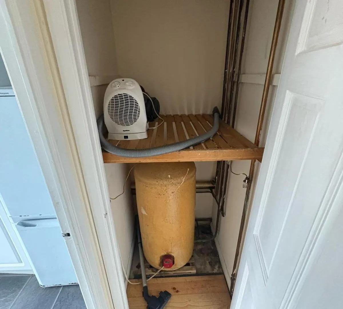 Ferienwohnung 1Br With Free Parking Near Castle And Royal Mile Edinburgh Großbritannien