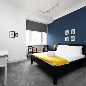 Otel Altido Haymarket, Edinburgh